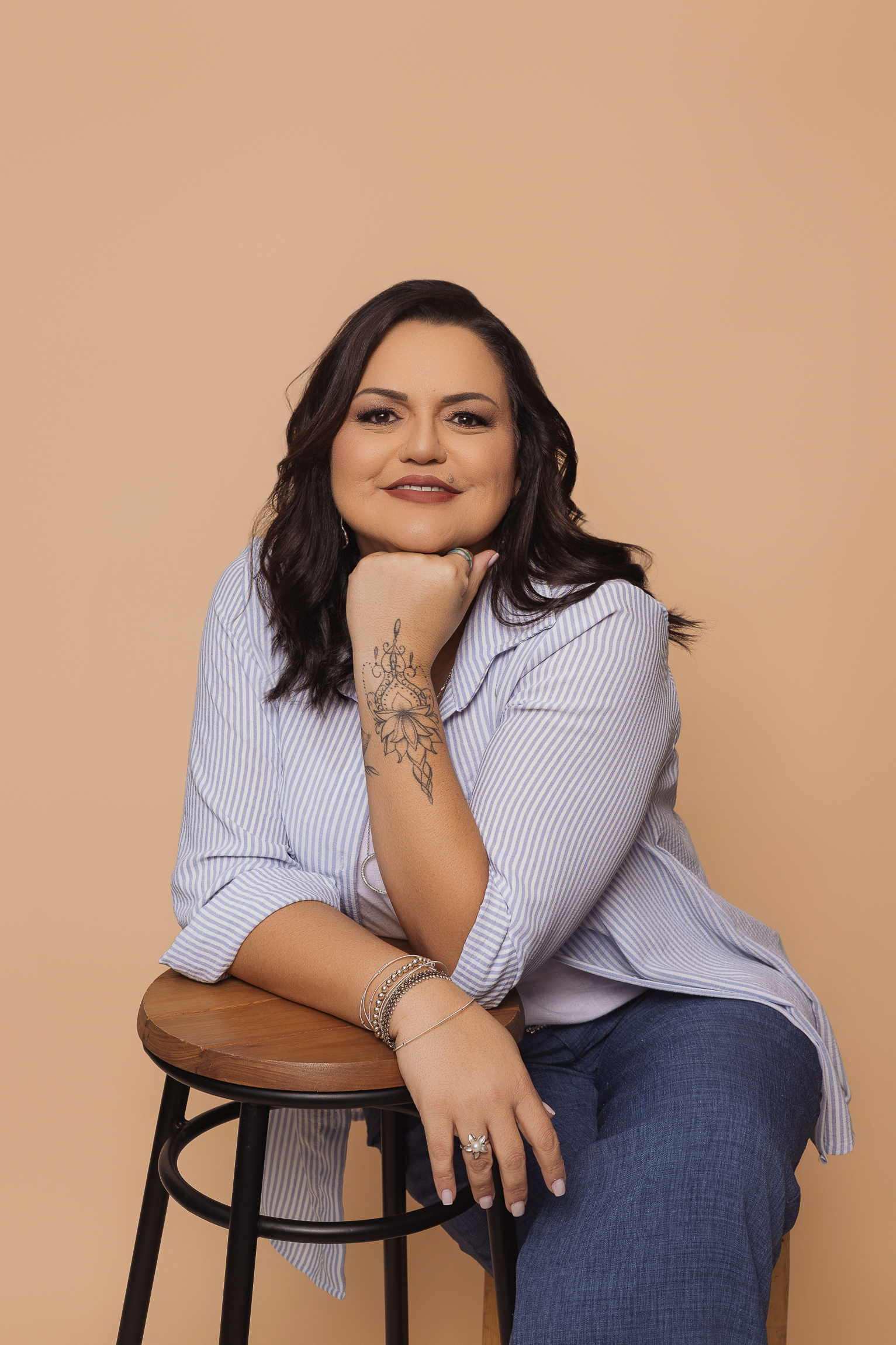 Dra. Inajara Marinho