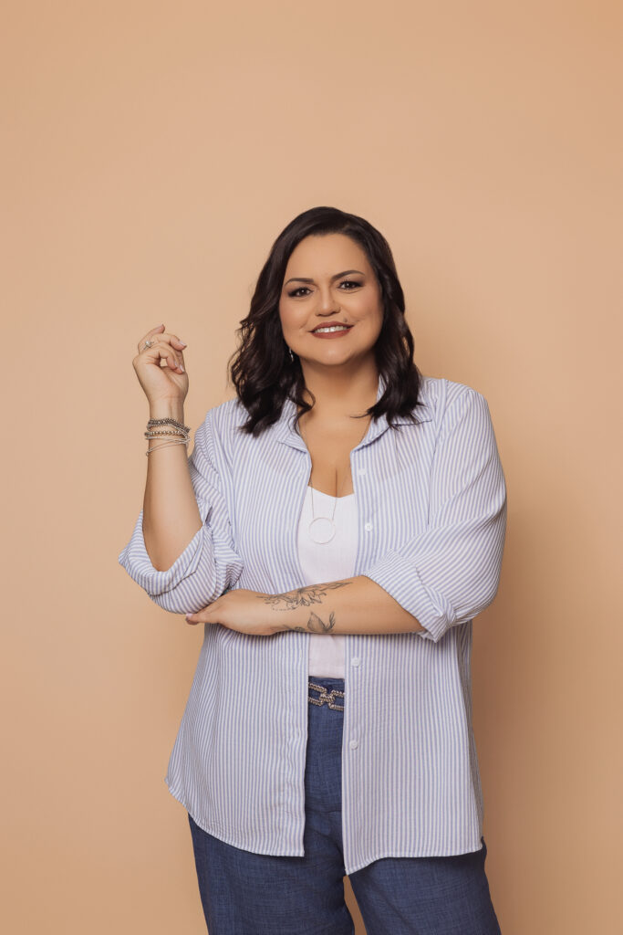 Dra. Inajara Pediatra em Cuiabá 4
